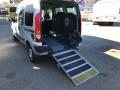 Renault Kangoo Wheelchair Van