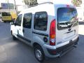 Renault Kangoo Wheelchair Van