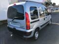 Renault Kangoo Wheelchair Van