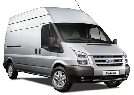 Ford transit specialist melbourne #4